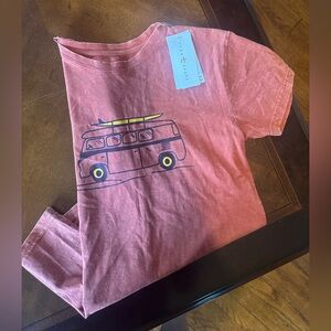 New boys Tee “Van Life”